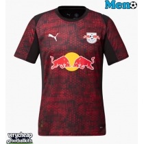 RB Leipzig Antonio Nusa #7 Replica Third Shirt 2025-26 Short Sleeve